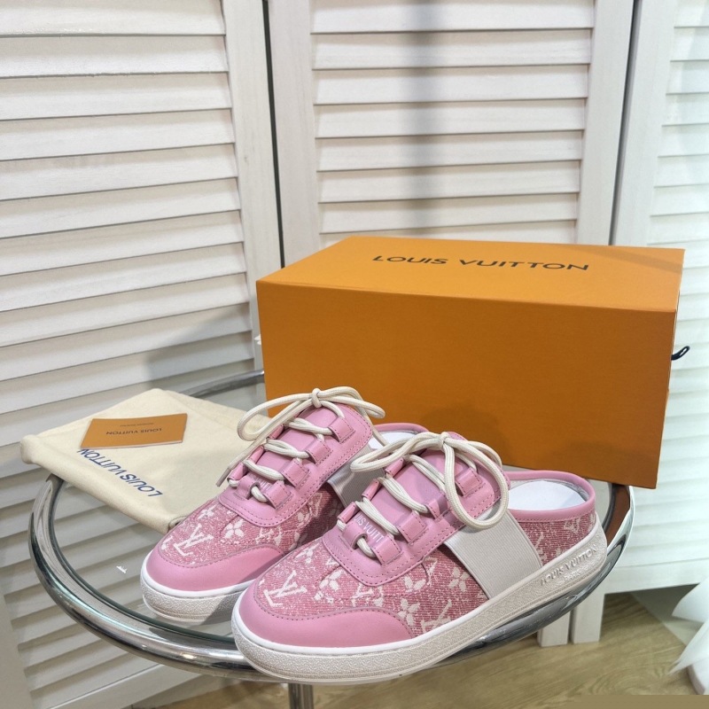 LV Casual Shoes